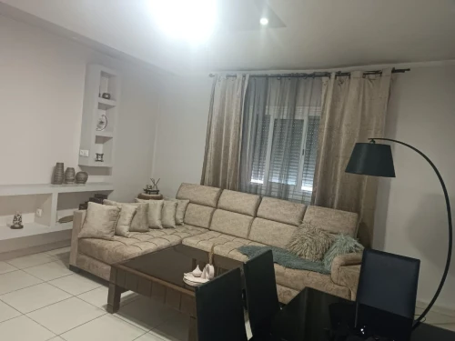 Vente Appartement F5 Alger Ain naadja
