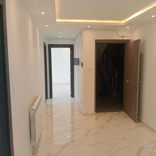 Vente Appartement F3 Alger Bachdjerrah