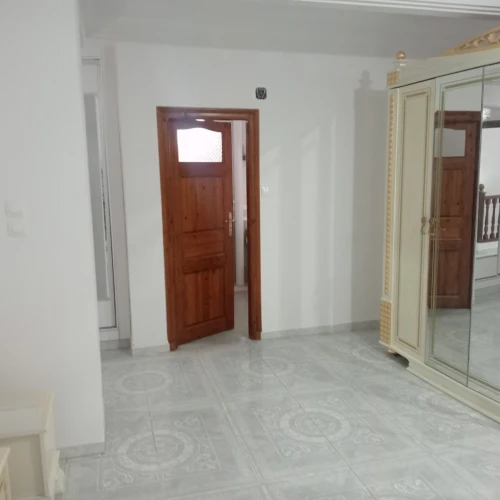 Vente Villa Alger Hussein dey