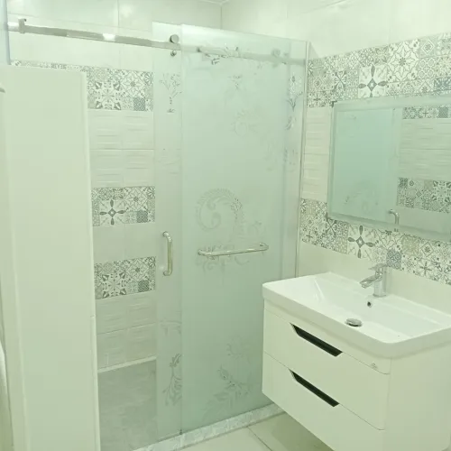 Vente Appartement F3 Alger Bachdjerrah