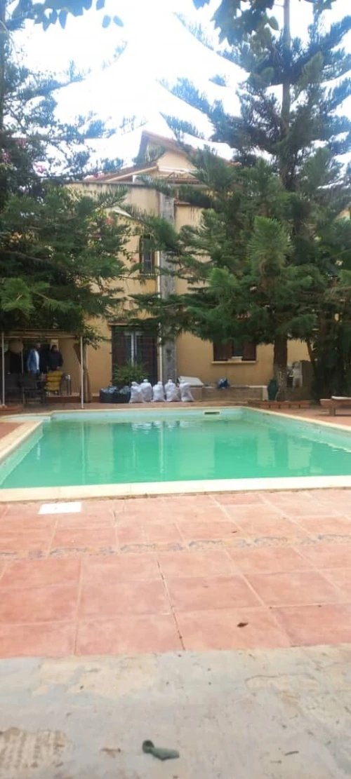 Vente Villa Alger Birkhadem