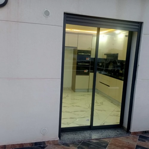Vente Appartement Penthouse F4 Alger Kouba