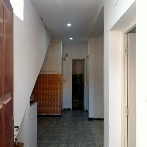Location Appartement Niveau de villa F2 Alger Hussein dey