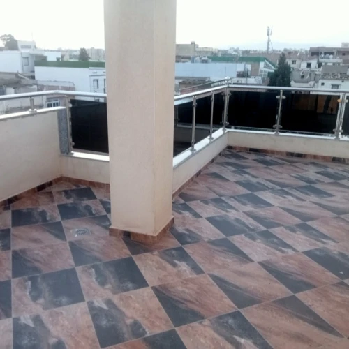 Vente Appartement Penthouse F4 Alger Kouba