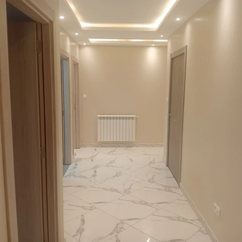 Vente Appartement Penthouse F4 Alger Kouba