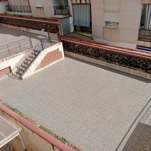 Vente Appartement F4 Alger Ain naadja