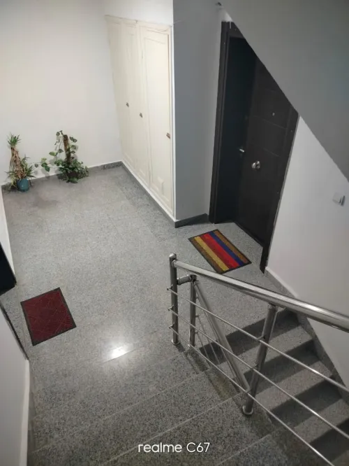 Vente Appartement F3 Alger Birkhadem