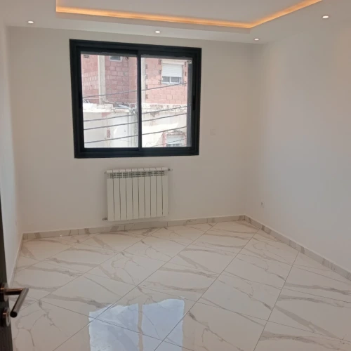 Vente Appartement F3 Alger Bachdjerrah