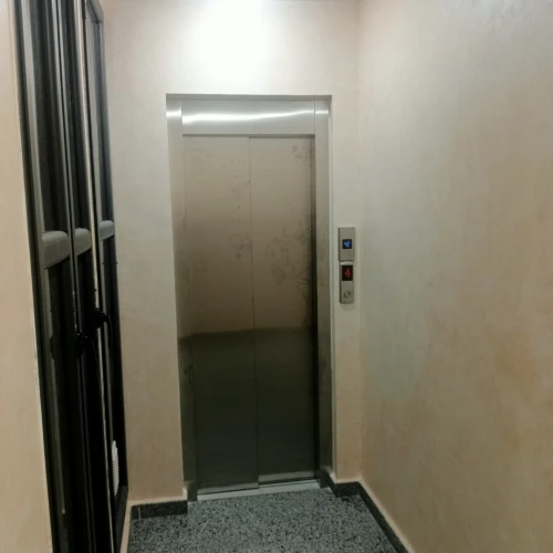 Vente Appartement Penthouse F4 Alger Kouba