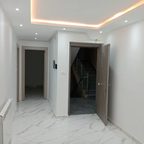 Vente Appartement F3 Alger Bachdjerrah