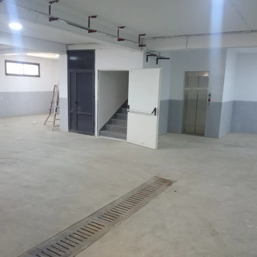 Vente Appartement F3 Alger Bachdjerrah