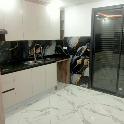 Vente Appartement Penthouse F4 Alger Kouba