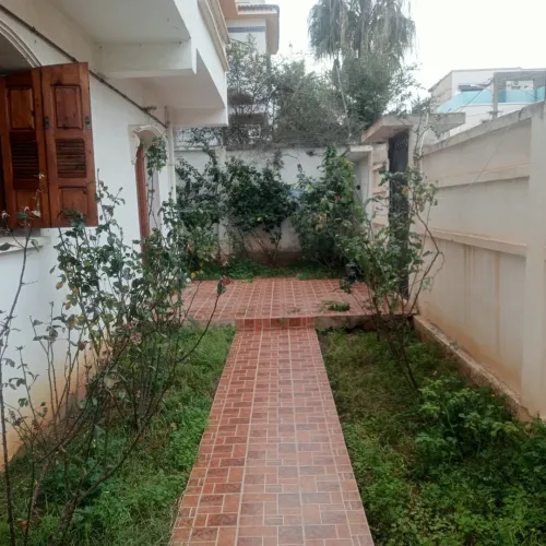 Vente Villa Alger Ain taya