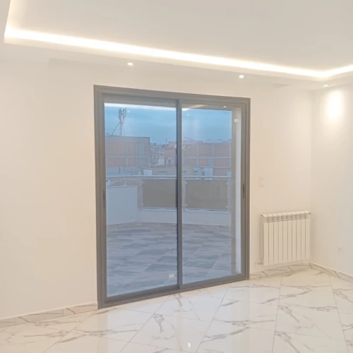 Vente Appartement Penthouse F4 Alger Kouba