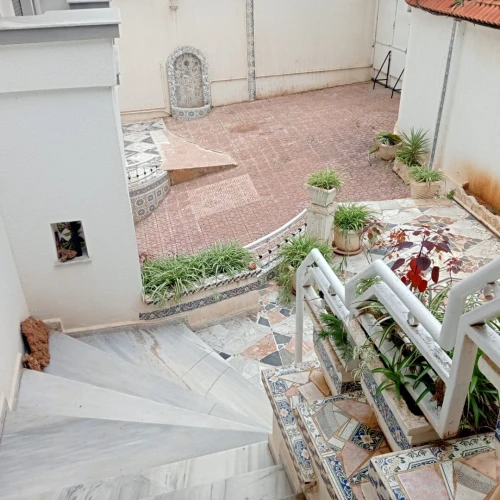 Vente Villa Alger Hussein dey