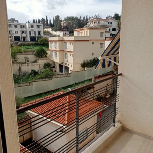 Vente Appartement F4 Alger Ain naadja
