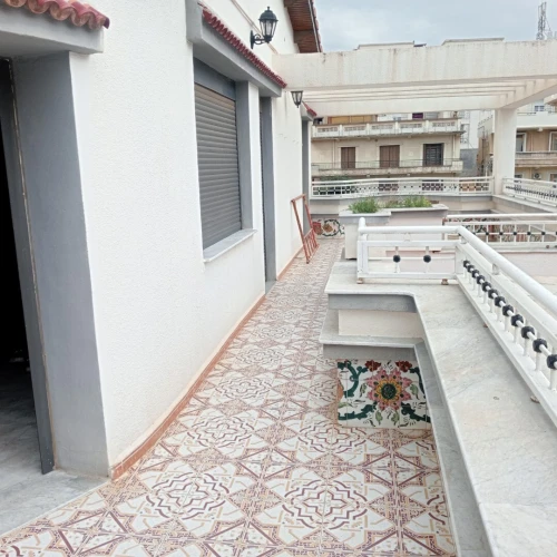 Vente Villa Alger Hussein dey