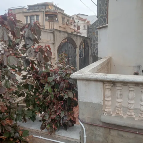 Vente Villa Alger Ain taya