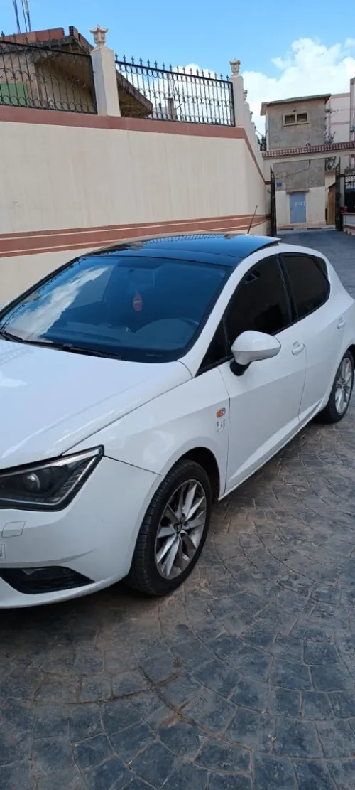 Seat Ibiza 2016 Linea R