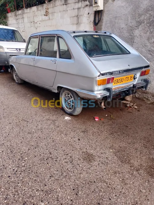 Renault 16 1973 16
