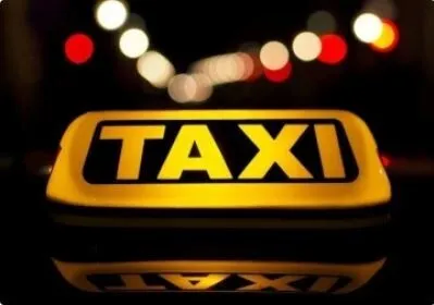 location n Taxi