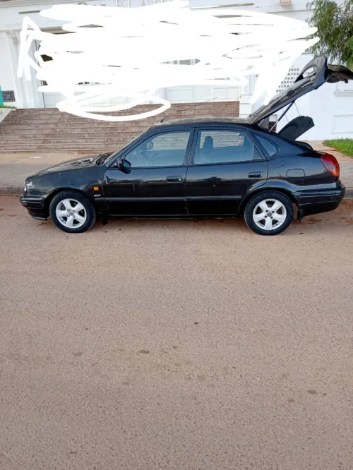 Toyota corolla 1999 