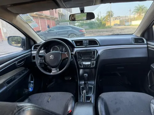 Suzuki Ciaz 2015 Ciaz