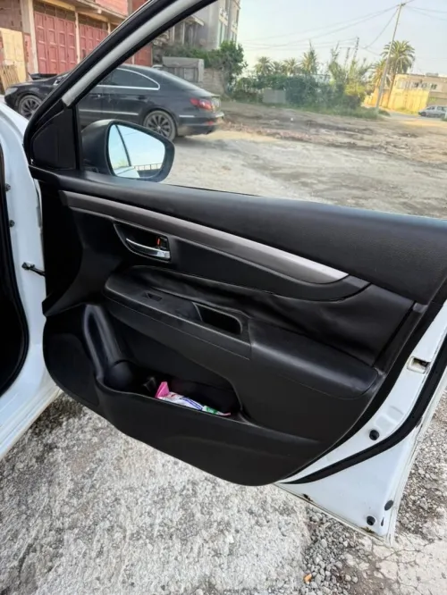 Suzuki Ciaz 2015 Ciaz