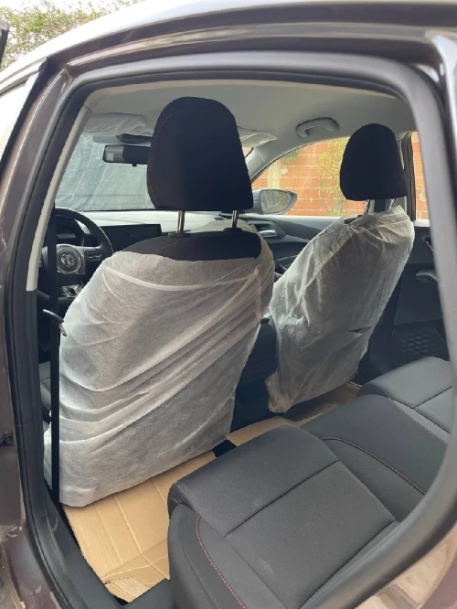MG MG5 2026 MG5 Flagship Edition