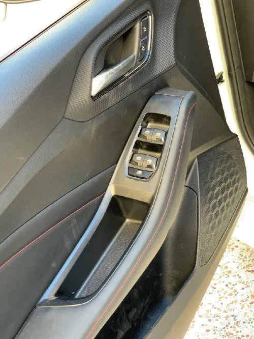 MG MG5 2026 MG5 Flagship Edition