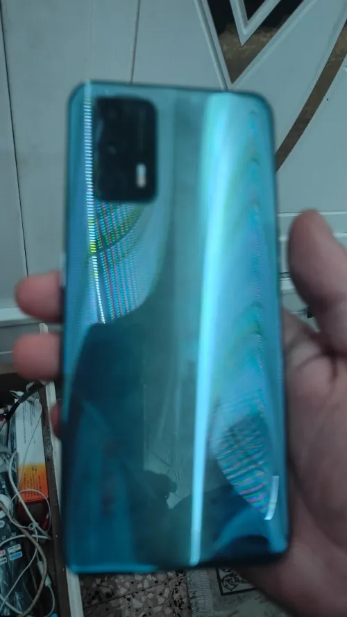 Realme Realme GT 5G