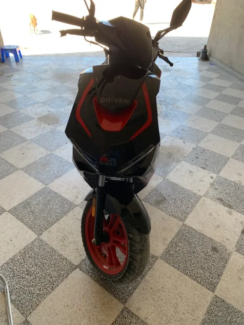 VMS DRIVER 2024
