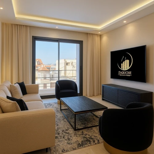 Vente Appartement F5 Oran Bir el djir