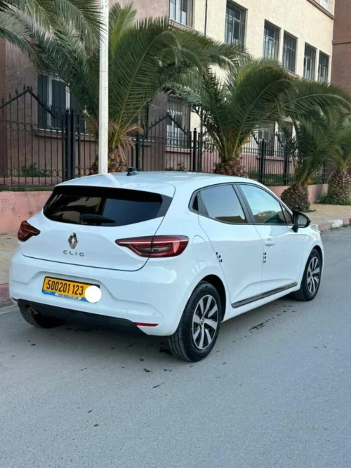 Renault Clio 5  2023 Intense
