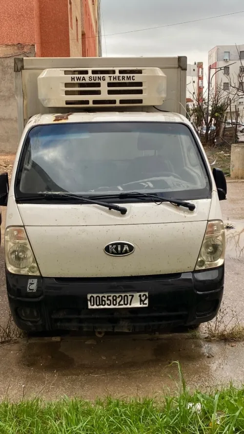 Kia K3000s 2007