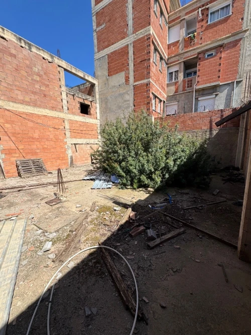 Vente Villa Alger Ouled chebel