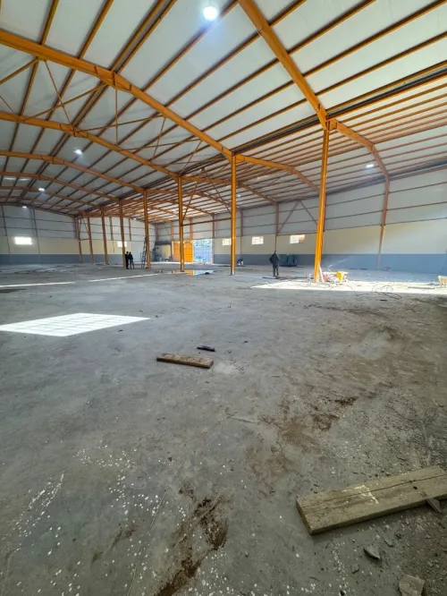 Location Hangar Blida Boufarik