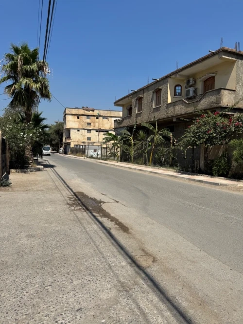 Vente Terrain Alger Ouled chebel