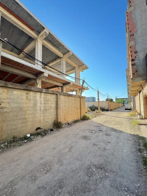 Vente Villa Alger Ouled chebel
