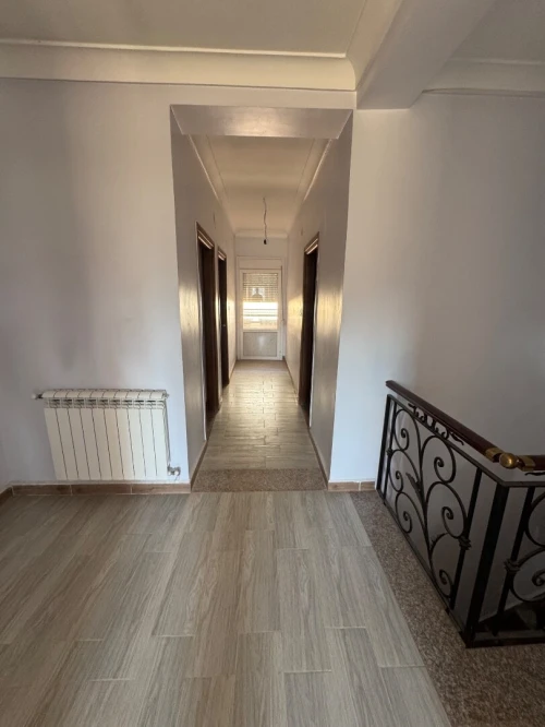 Vente Villa Alger Ouled chebel