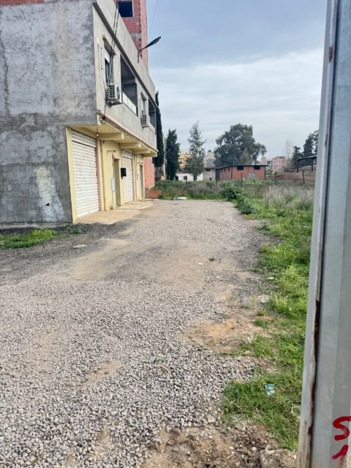 Vente Terrain Alger Ouled chebel