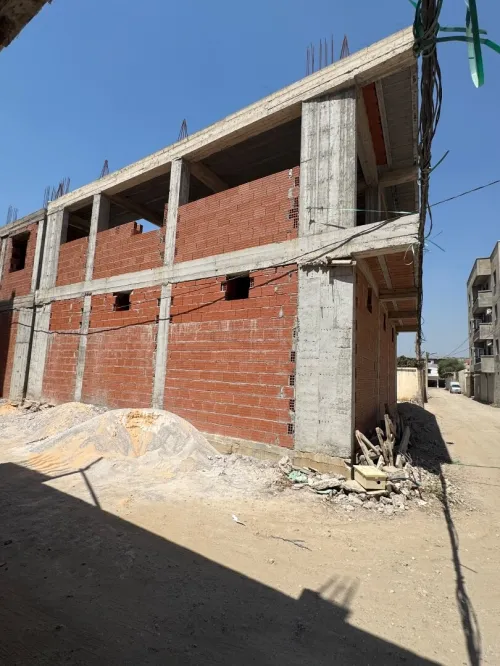 Vente Villa Alger Ouled chebel