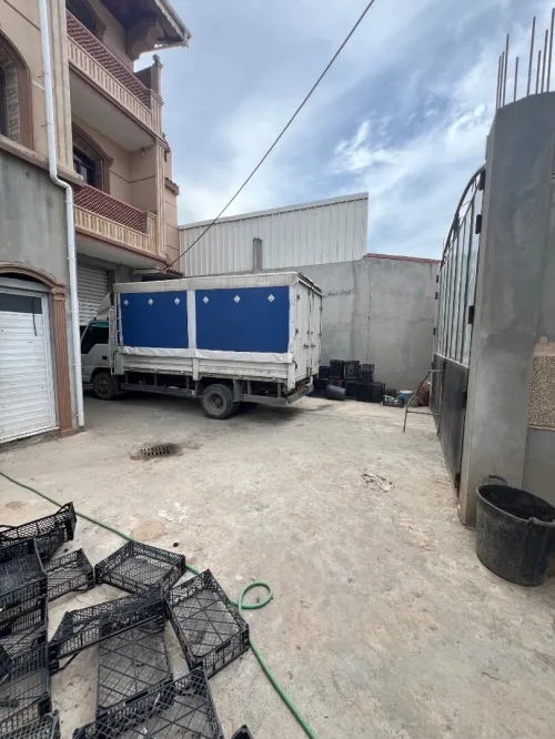 Location bien immobilier Alger Ouled chebel