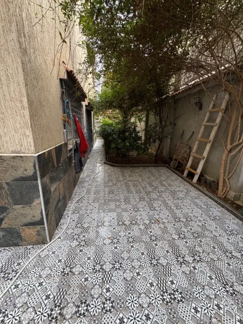 Vente Villa Alger Ouled chebel