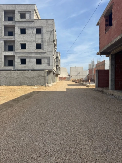Vente Terrain Alger Ouled chebel