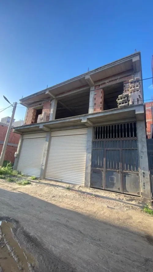 Vente Villa Blida Chebli