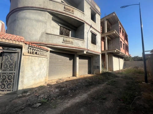 Vente Villa Alger Ouled chebel
