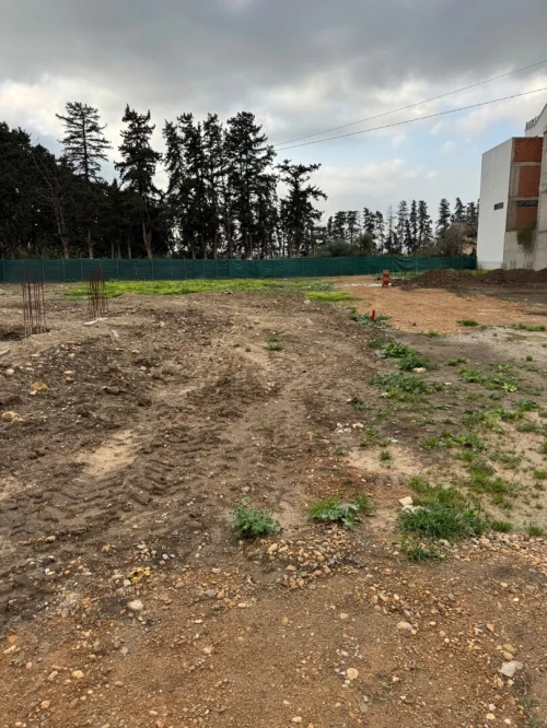 Vente Terrain Alger Ouled chebel