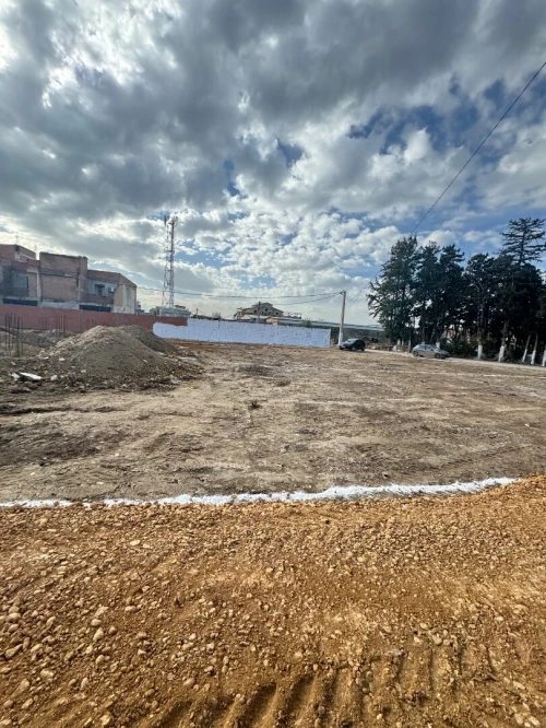 Vente Terrain Alger Ouled chebel