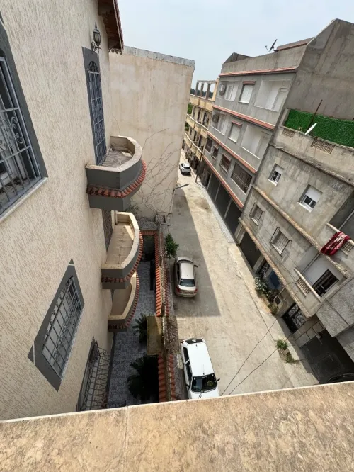 Vente Villa Alger Ouled chebel